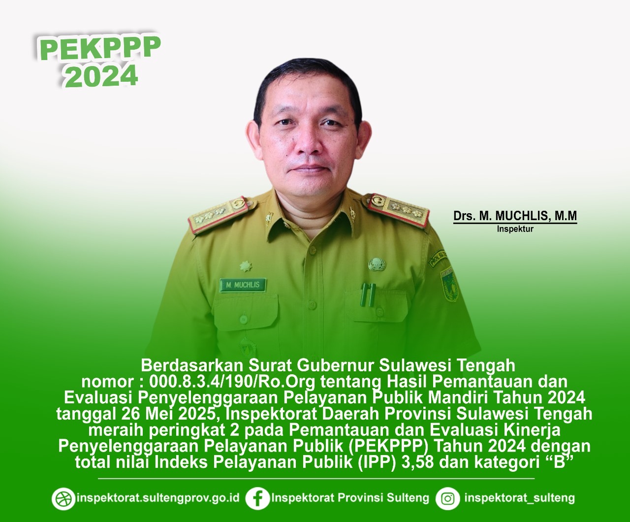  PEKPPP 2024