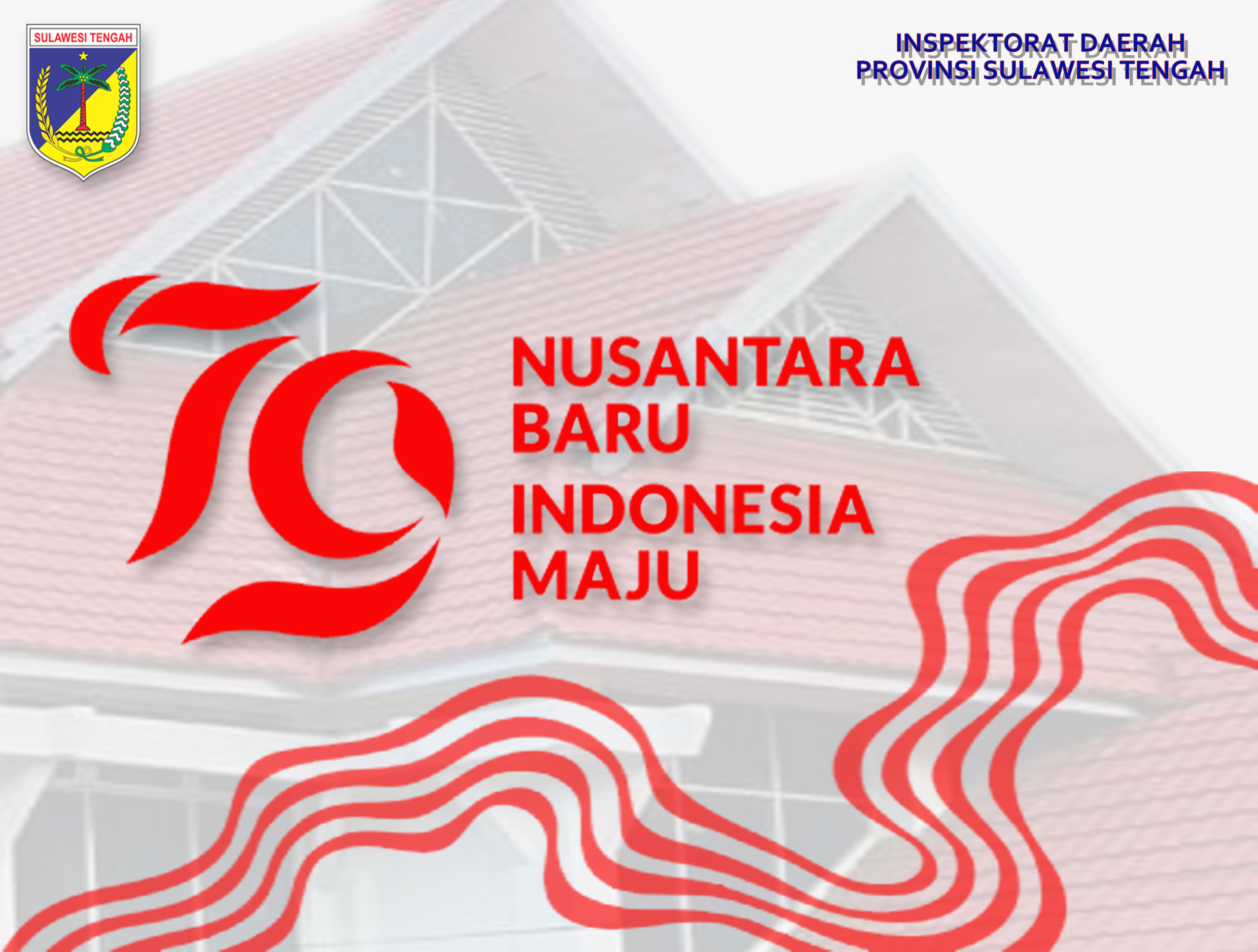  Nusantara Baru Indonesia Maju