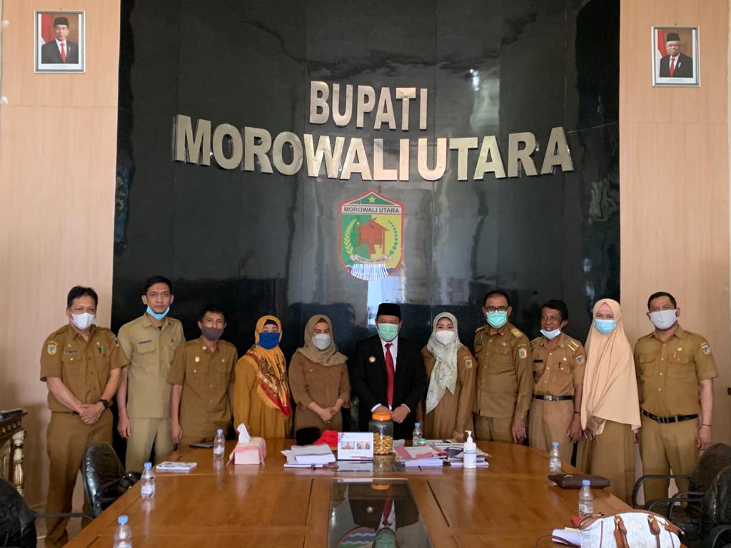  Pemeriksaan Akhir Masa Jabatan